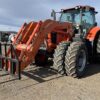 2016 Kubota M7-151 Premium