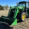 2003 John Deere 7220