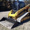 2023 Caterpillar 299D3