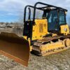 2020 Caterpillar D4