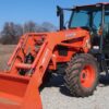 2017 Kubota M6-141