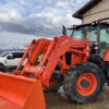 2018 Kubota M7-171 Premium