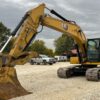 2021 Caterpillar 320GC