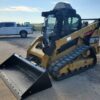 2014 Caterpillar 299D XHP