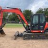 2019 Kubota KX080-4