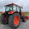 2012 Kubota M135X