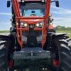 2019 Kubota M7-152 Deluxe