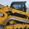 2021 Caterpillar 299D3XE