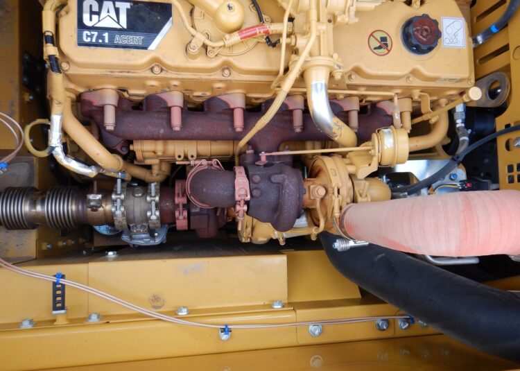 2018 Caterpillar 330FL - Image 102