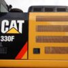 2018 Caterpillar 330FL