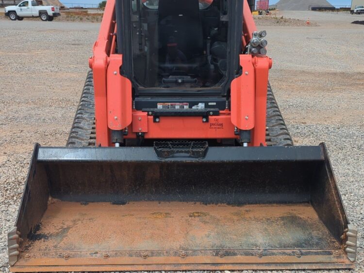 2022 Kubota SVL97-2 - Image 12