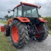 2012 Kubota M135X