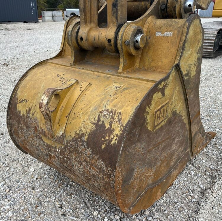 2021 Caterpillar 320GC - Image 11