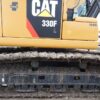 2018 Caterpillar 330FL