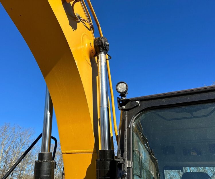 2019 Caterpillar 313FL - Image 14