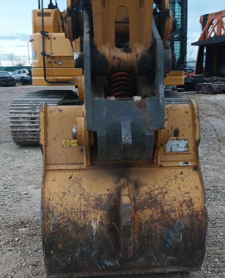 2021 Caterpillar 325 - Image 15