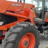 2012 Kubota M135X