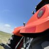 2019 Kubota M7-152 Deluxe