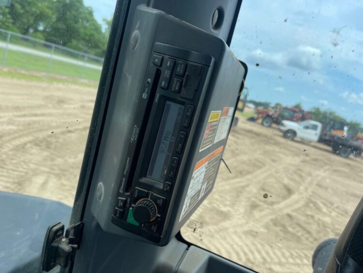 2018 Kubota KX057-4 - Image 16