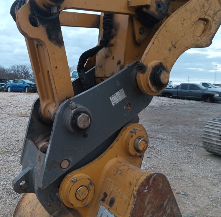 2021 Caterpillar 325 - Image 16