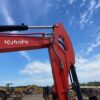 2021 Kubota KX057-5