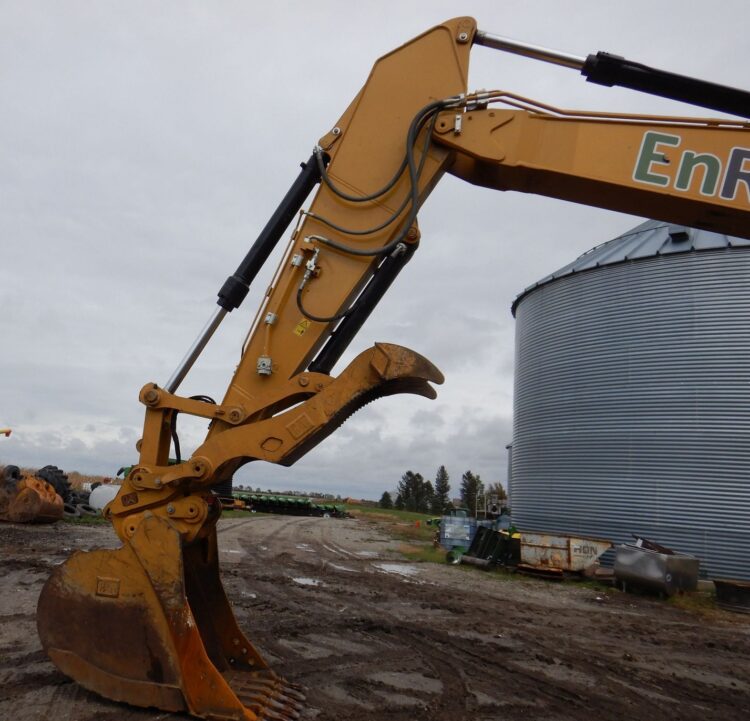 2018 Caterpillar 330FL - Image 17