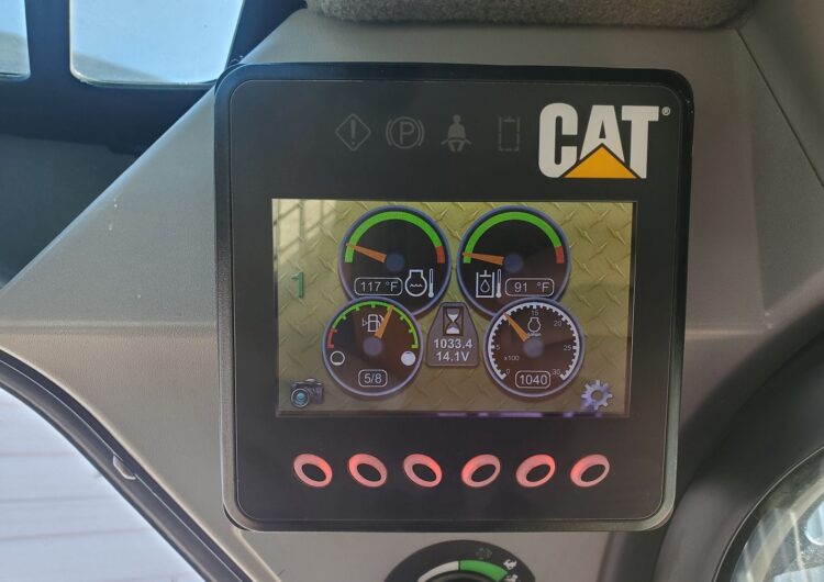 2014 Caterpillar 299D XHP - Image 17