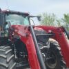 2020 Case IH Maxxum 125