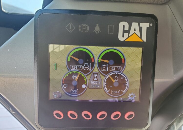 2014 Caterpillar 299D XHP - Image 19