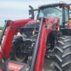 2020 Case IH Maxxum 125