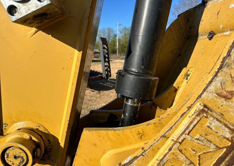 2019 Caterpillar 313FL - Image 20