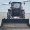 2020 Case IH Maxxum 125