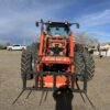 2016 Kubota M7-151 Premium