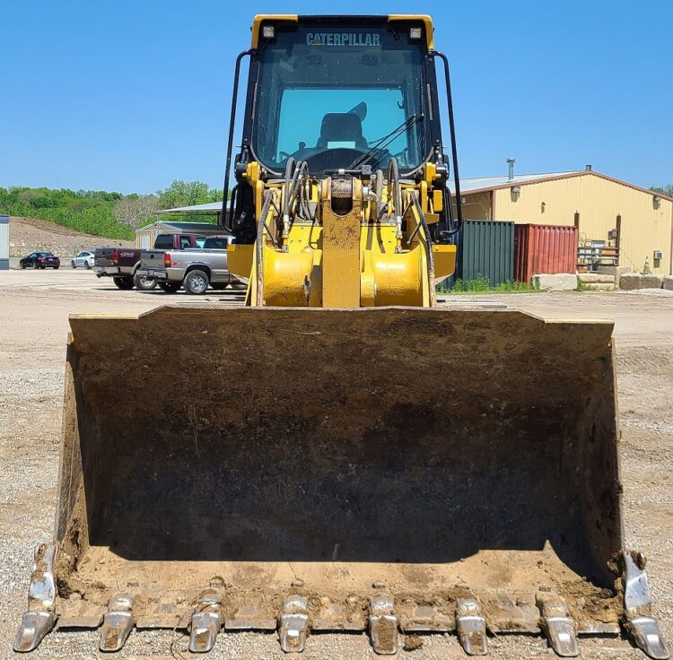 2018 Caterpillar 963K - Image 3