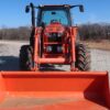 2017 Kubota M6-141