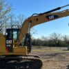 2019 Caterpillar 313FL