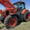 2019 Kubota M7-152 Deluxe