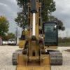 2021 Caterpillar 320GC