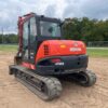 2019 Kubota KX080-4