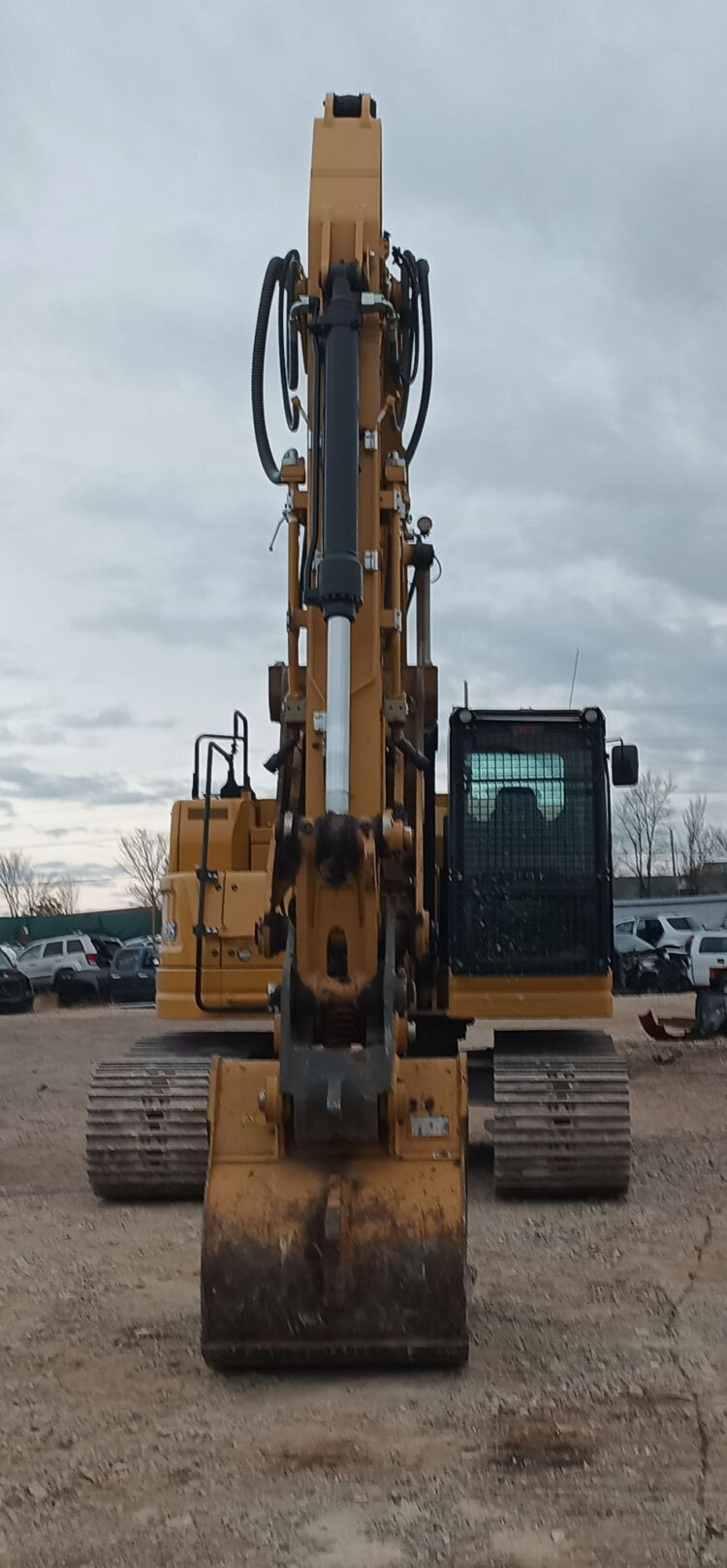 2021 Caterpillar 325 - Image 3