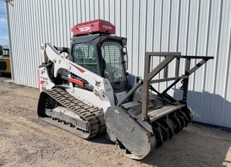 2020 Bobcat T770 - Image 3