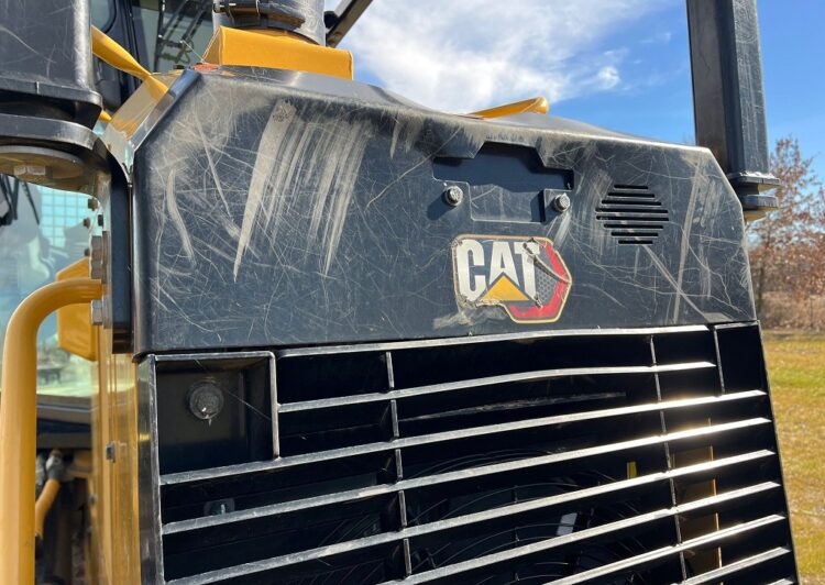 2020 Caterpillar D4 - Image 21