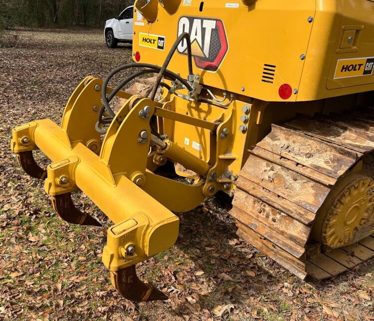 2021 Caterpillar D3 - Image 21