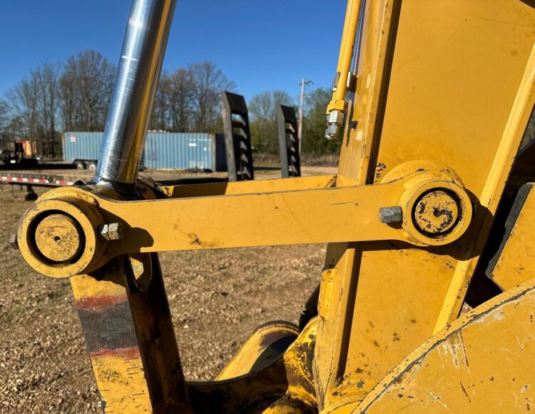 2019 Caterpillar 313FL - Image 21