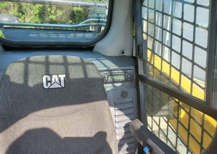 2014 Caterpillar 299D XHP - Image 21