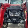 2020 Case IH Maxxum 125