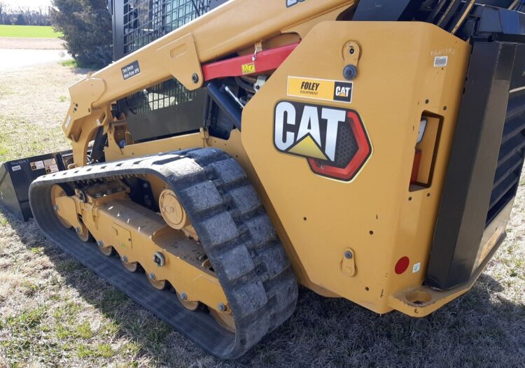 2023 Caterpillar 299D3 - Image 22