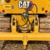 2021 Caterpillar D3