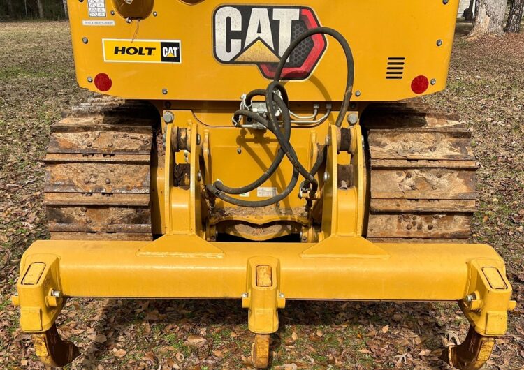 2021 Caterpillar D3 - Image 22