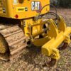 2021 Caterpillar D3